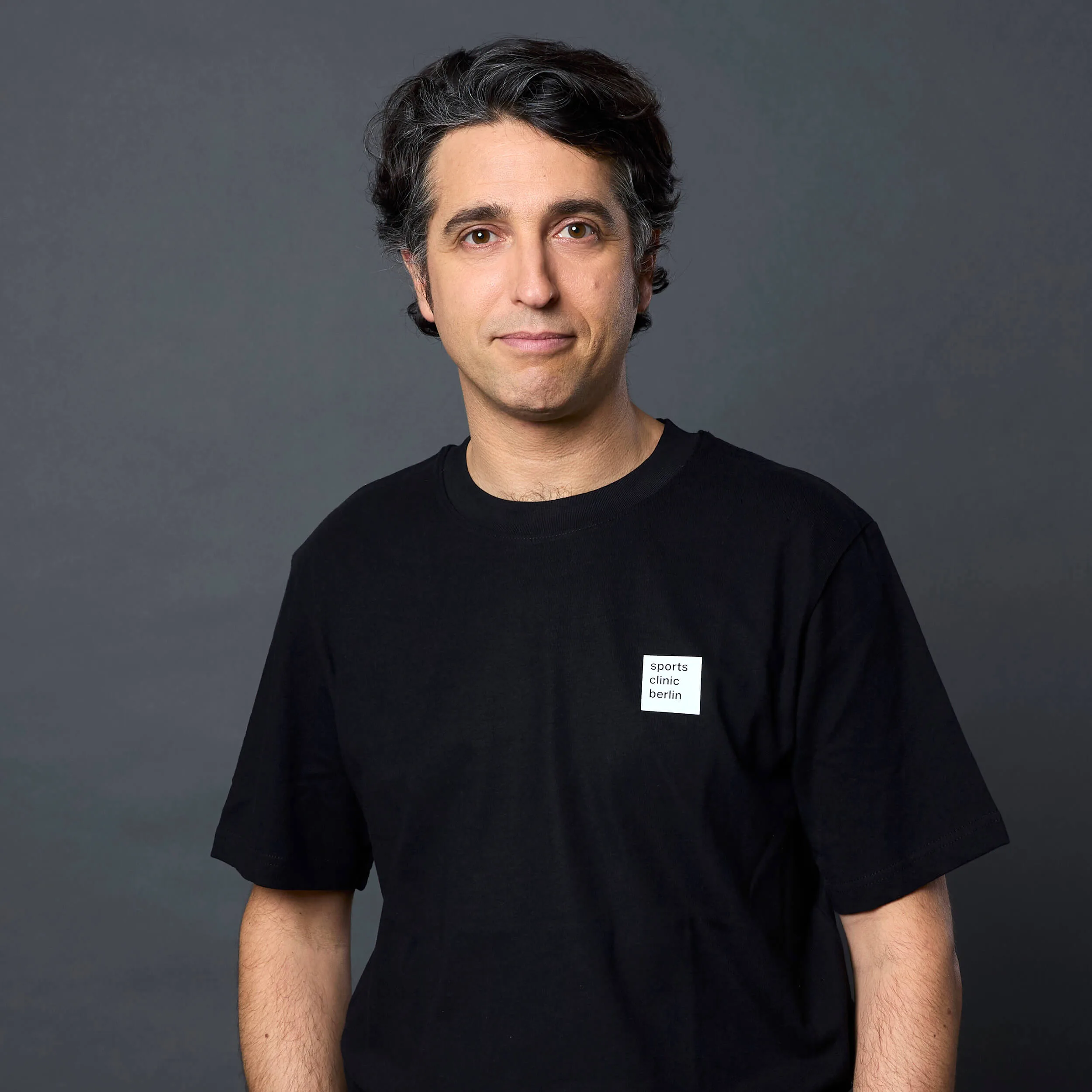 PD Dr Med Agustin Liotta Sportsclinic Berlin